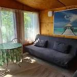 Osrodek Wypoczynkowy Amber Lodge