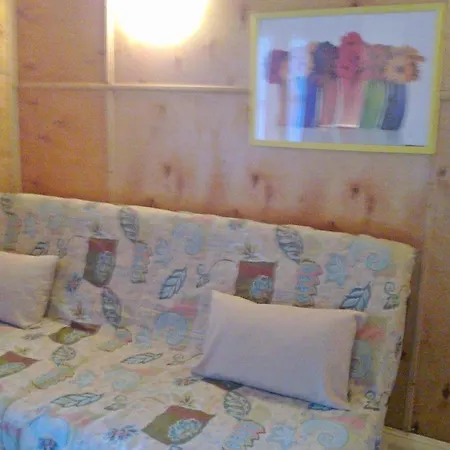 Osrodek Wypoczynkowy Amber Lodge *