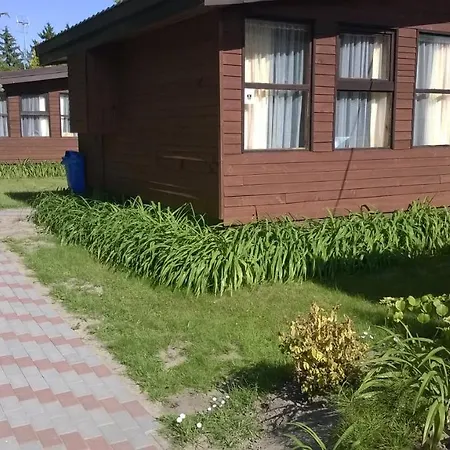 Osrodek Wypoczynkowy Amber *