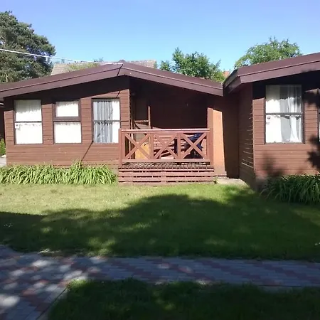 Osrodek Wypoczynkowy Amber *