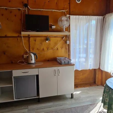 Amber Domek letniskowy