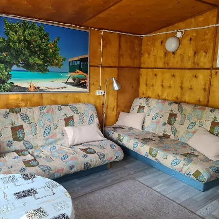 Lodge Osrodek Wypoczynkowy Amber *