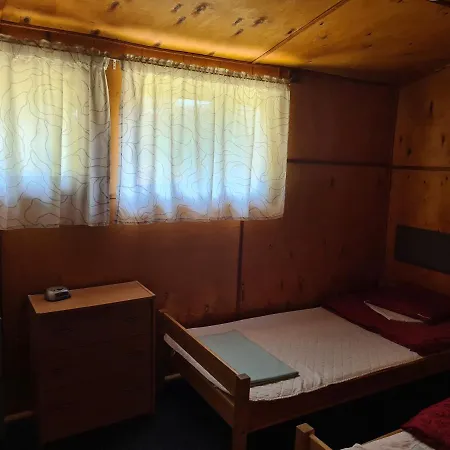 Lodge Osrodek Wypoczynkowy Amber Kąty Rybackie