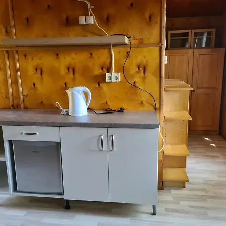 Osrodek Wypoczynkowy Amber *