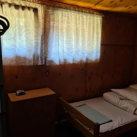 Lodge Osrodek Wypoczynkowy Amber