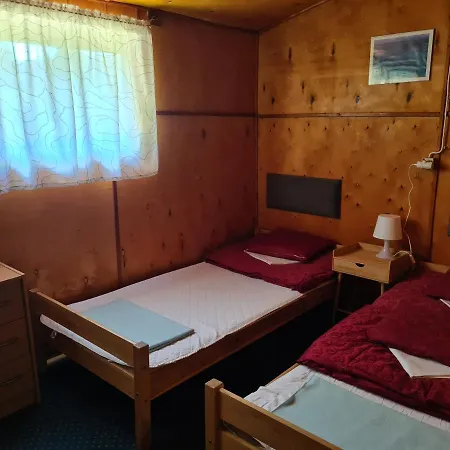 Lodge Osrodek Wypoczynkowy Amber