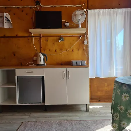 Lodge Osrodek Wypoczynkowy Amber *