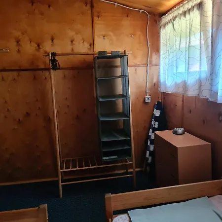 Osrodek Wypoczynkowy Amber