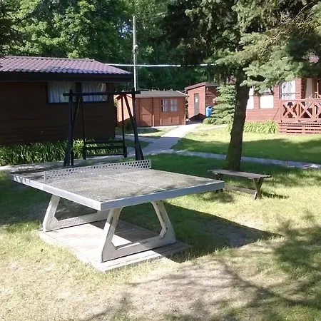 Osrodek Wypoczynkowy Amber *