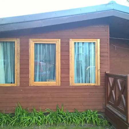 Osrodek Wypoczynkowy Amber Lodge