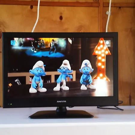 Osrodek Wypoczynkowy Amber Kąty Rybackie