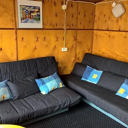 Osrodek Wypoczynkowy Amber Kąty Rybackie