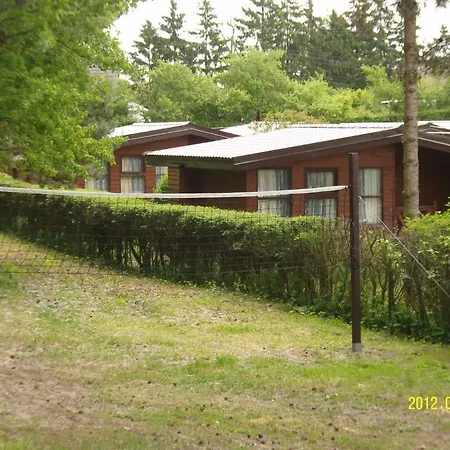 Osrodek Wypoczynkowy Amber Kąty Rybackie