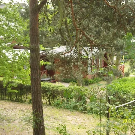 Osrodek Wypoczynkowy Amber * Kąty Rybackie