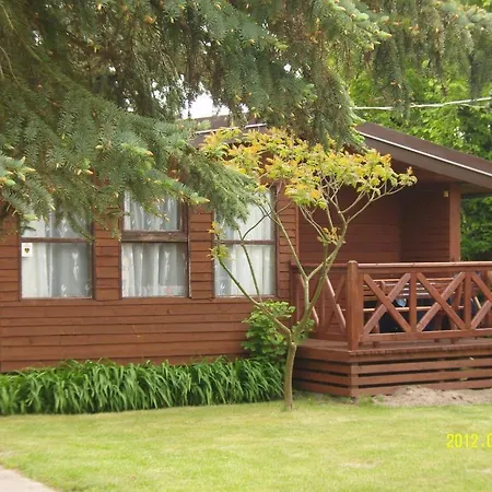 Osrodek Wypoczynkowy Amber