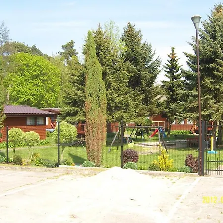 Osrodek Wypoczynkowy Amber Kąty Rybackie