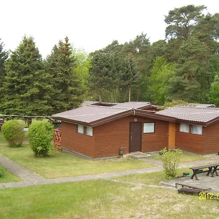 Lodge Osrodek Wypoczynkowy Amber *