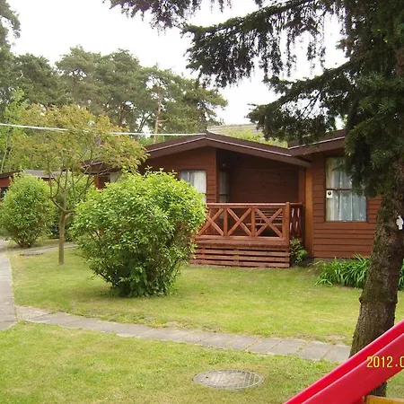 Osrodek Wypoczynkowy Amber *