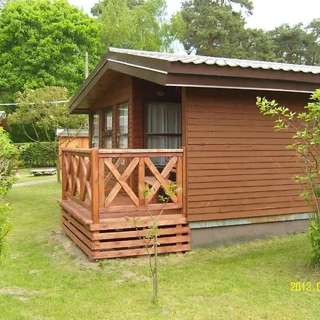 Osrodek Wypoczynkowy Amber