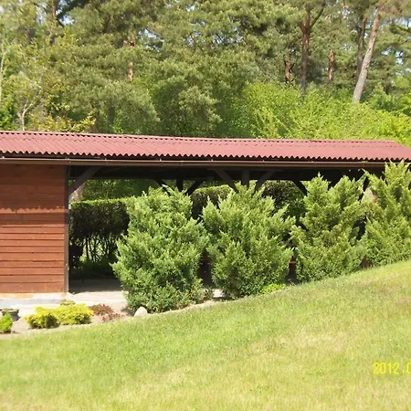 Osrodek Wypoczynkowy Amber Lodge *