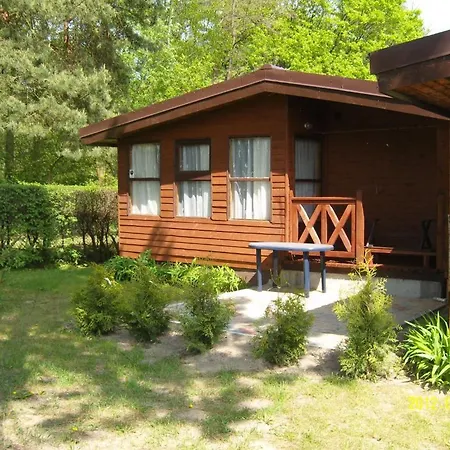 Osrodek Wypoczynkowy Amber Kąty Rybackie