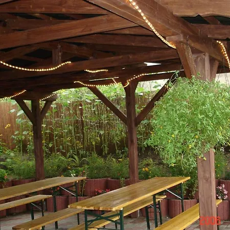 Osrodek Wypoczynkowy Amber *