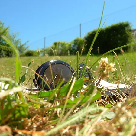 Osrodek Wypoczynkowy Amber * Kąty Rybackie