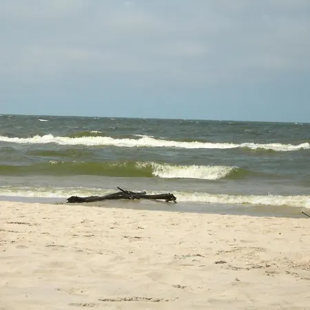 Osrodek Wypoczynkowy Amber Kąty Rybackie