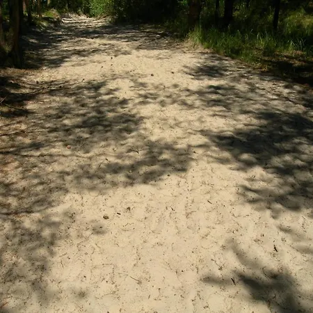 Osrodek Wypoczynkowy Amber Kąty Rybackie