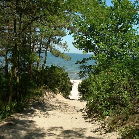 Osrodek Wypoczynkowy Amber