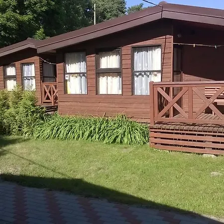 Osrodek Wypoczynkowy Amber Kąty Rybackie