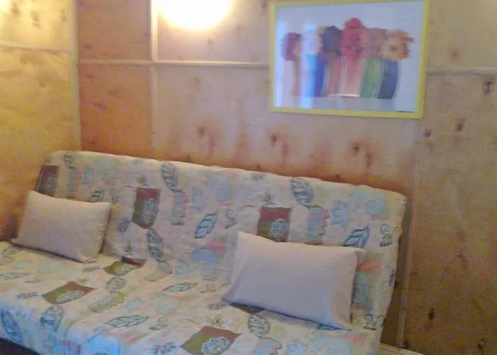 琥珀娱乐中心酒店 山林小屋 *