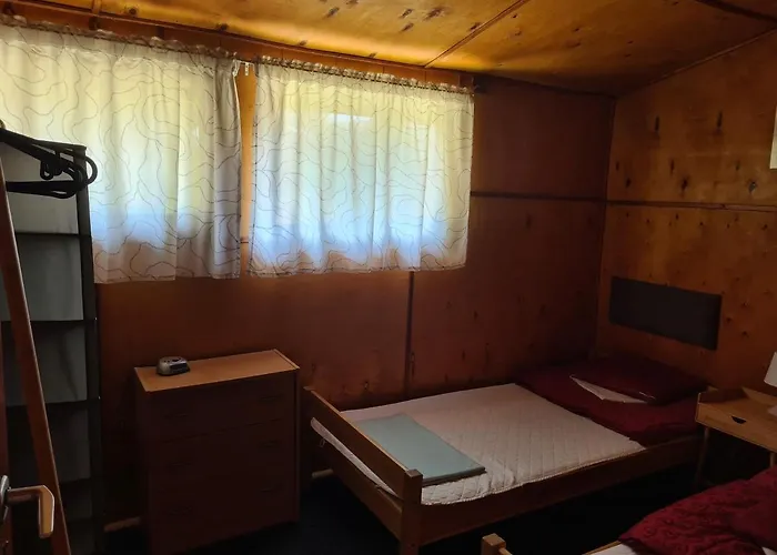 山林小屋 琥珀娱乐中心酒店 Kąty Rybackie