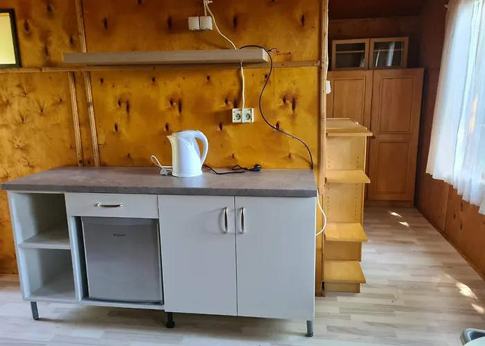 Osrodek Wypoczynkowy Amber *