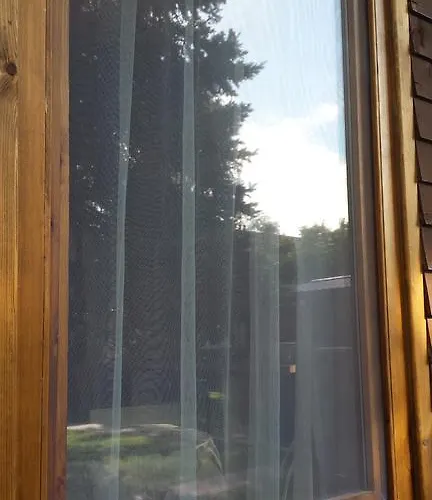 Jaktstuga Osrodek Wypoczynkowy Amber Kąty Rybackie