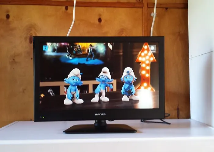 琥珀娱乐中心酒店 Kąty Rybackie