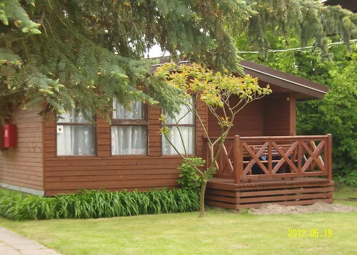 Osrodek Wypoczynkowy Amber