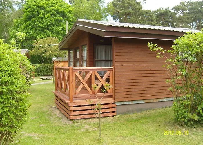 Osrodek Wypoczynkowy Amber