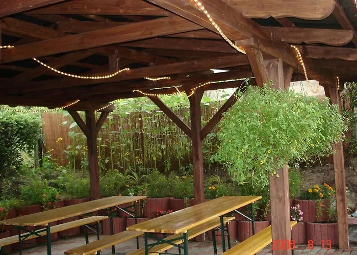 琥珀娱乐中心酒店 *