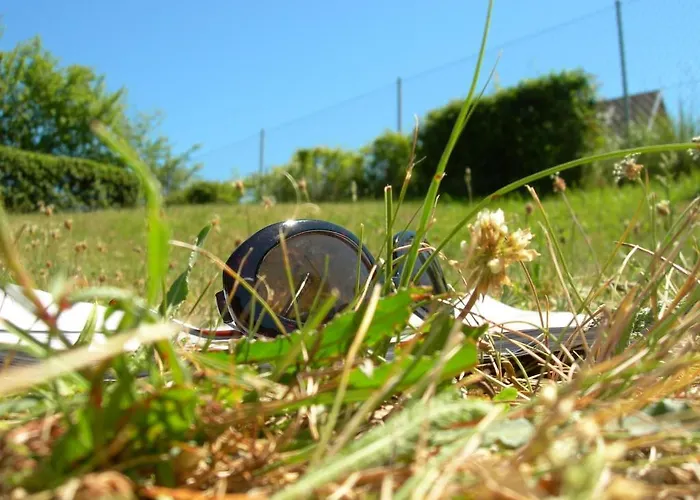 Osrodek Wypoczynkowy Amber * Kąty Rybackie