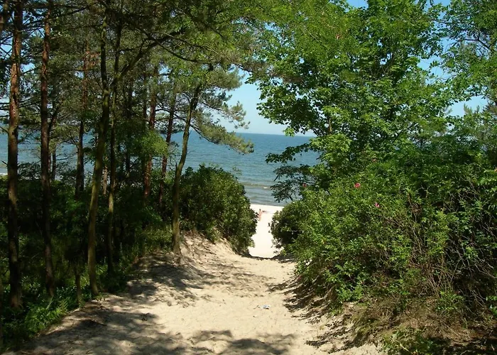 Osrodek Wypoczynkowy Amber