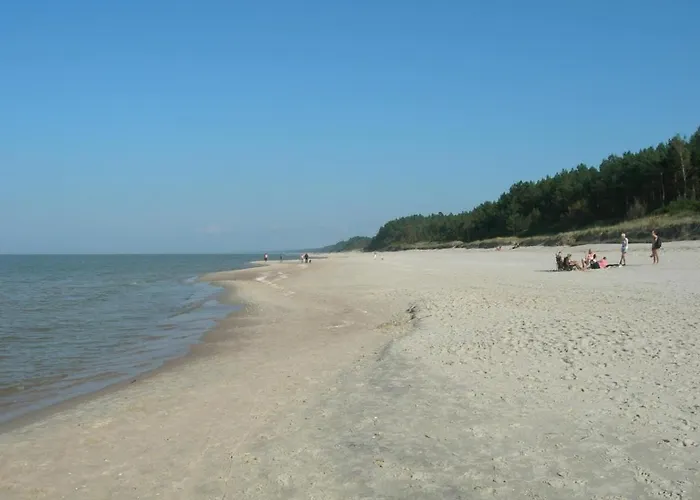 Osrodek Wypoczynkowy Amber Jaktstuga *