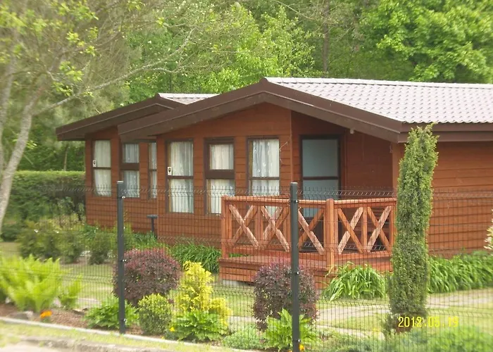 琥珀娱乐中心酒店 * Kąty Rybackie